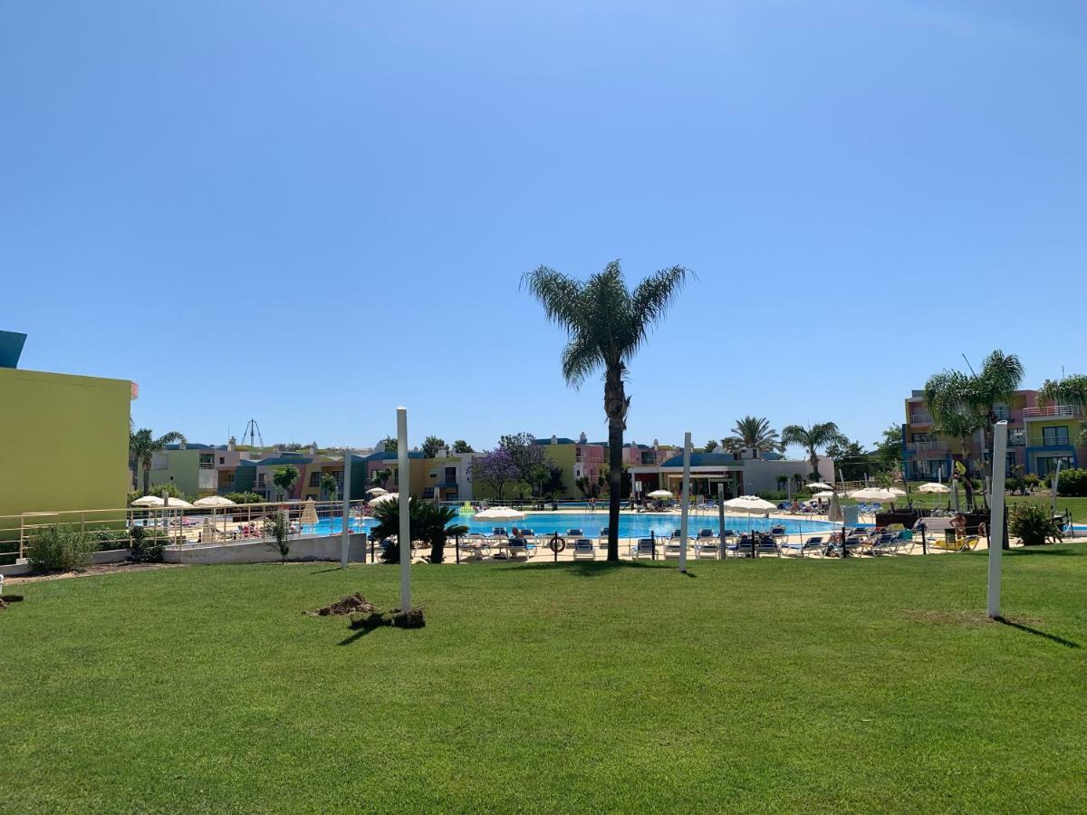 Penthouse 160Sqm Wide Terraces Pool View & Private Hot Tub & Parking Apartment Albufeira Luaran gambar