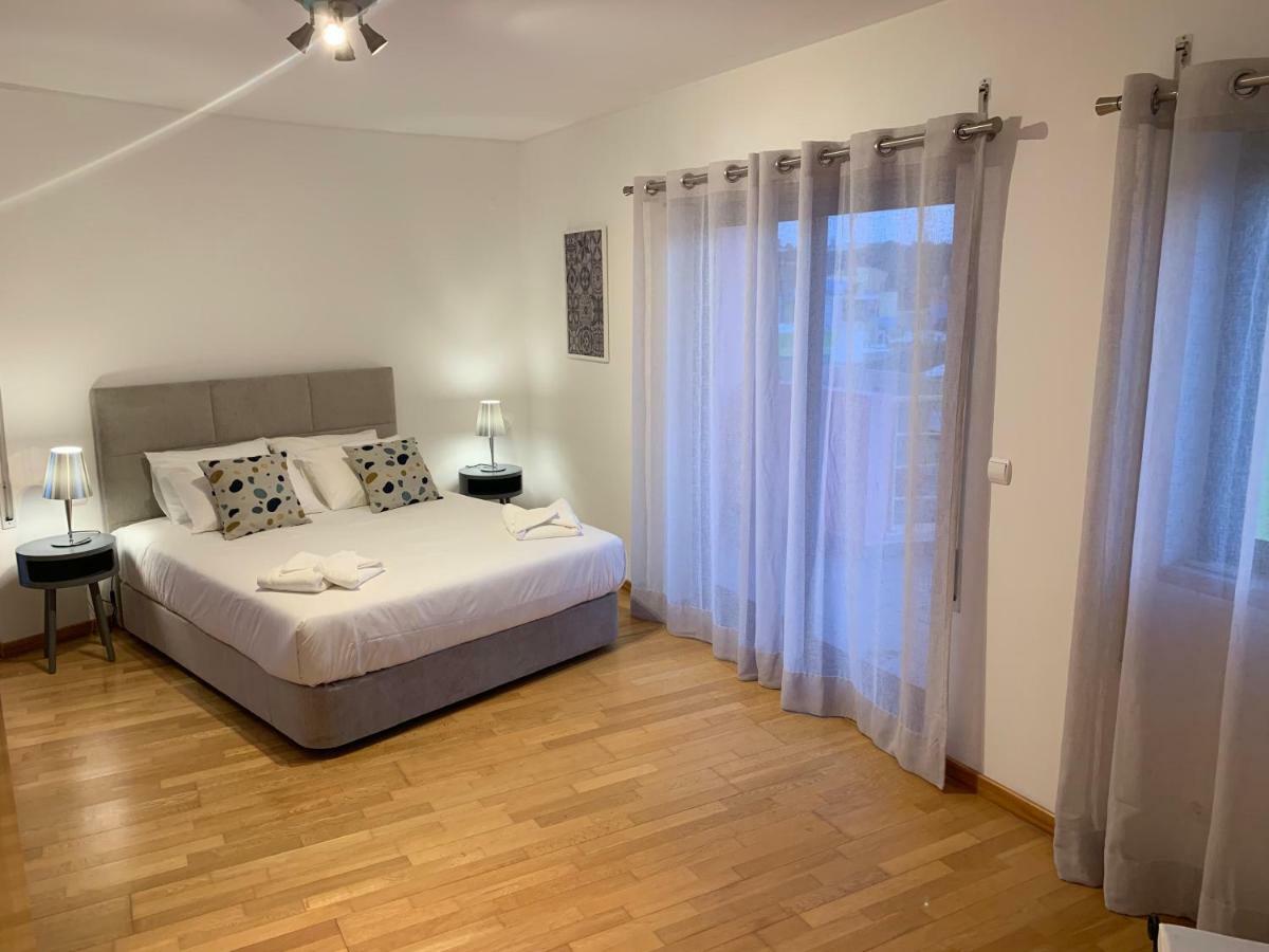 Penthouse 160Sqm Wide Terraces Pool View & Private Hot Tub & Parking Apartment Albufeira Luaran gambar