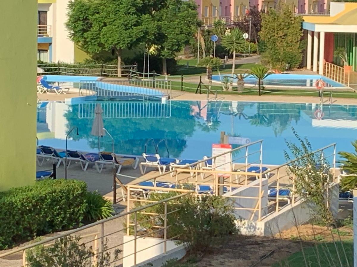 Penthouse 160Sqm Wide Terraces Pool View & Private Hot Tub & Parking Apartment Albufeira Luaran gambar